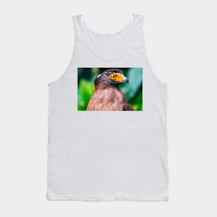 Wild life design Tank Top